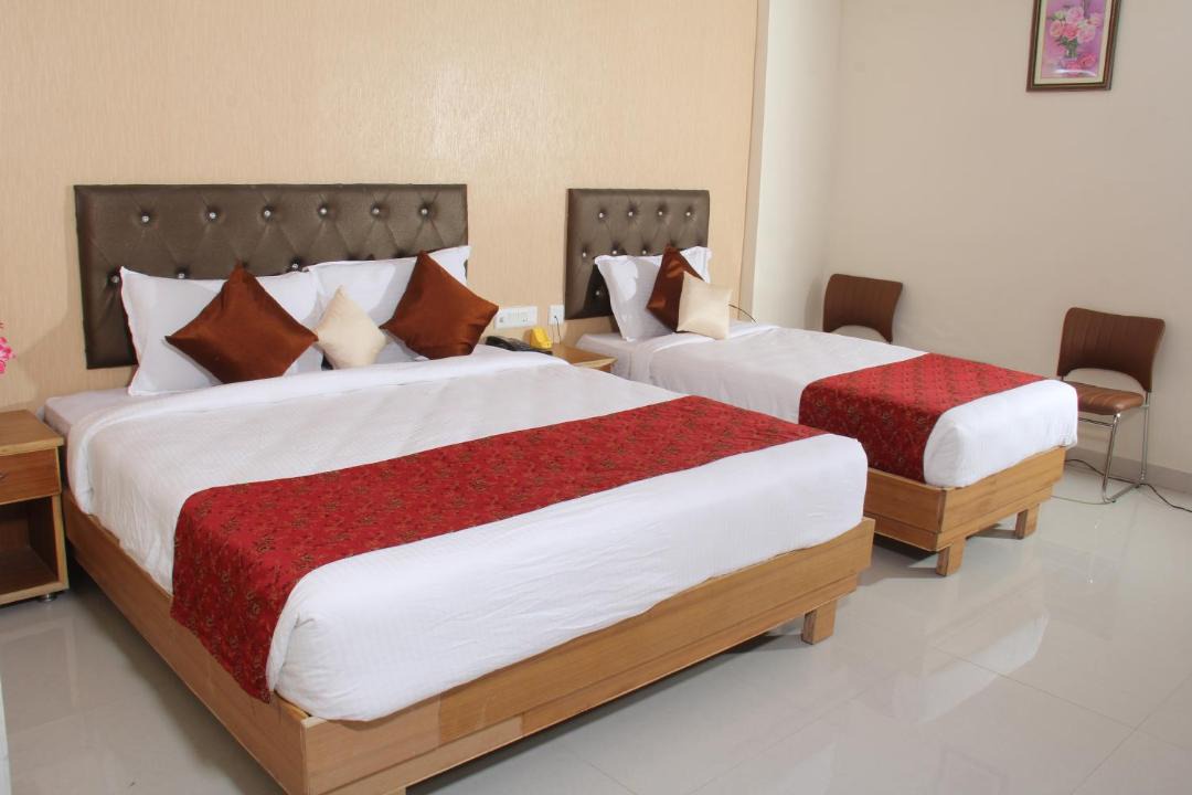 Photo of Bedroom in Secunderabad