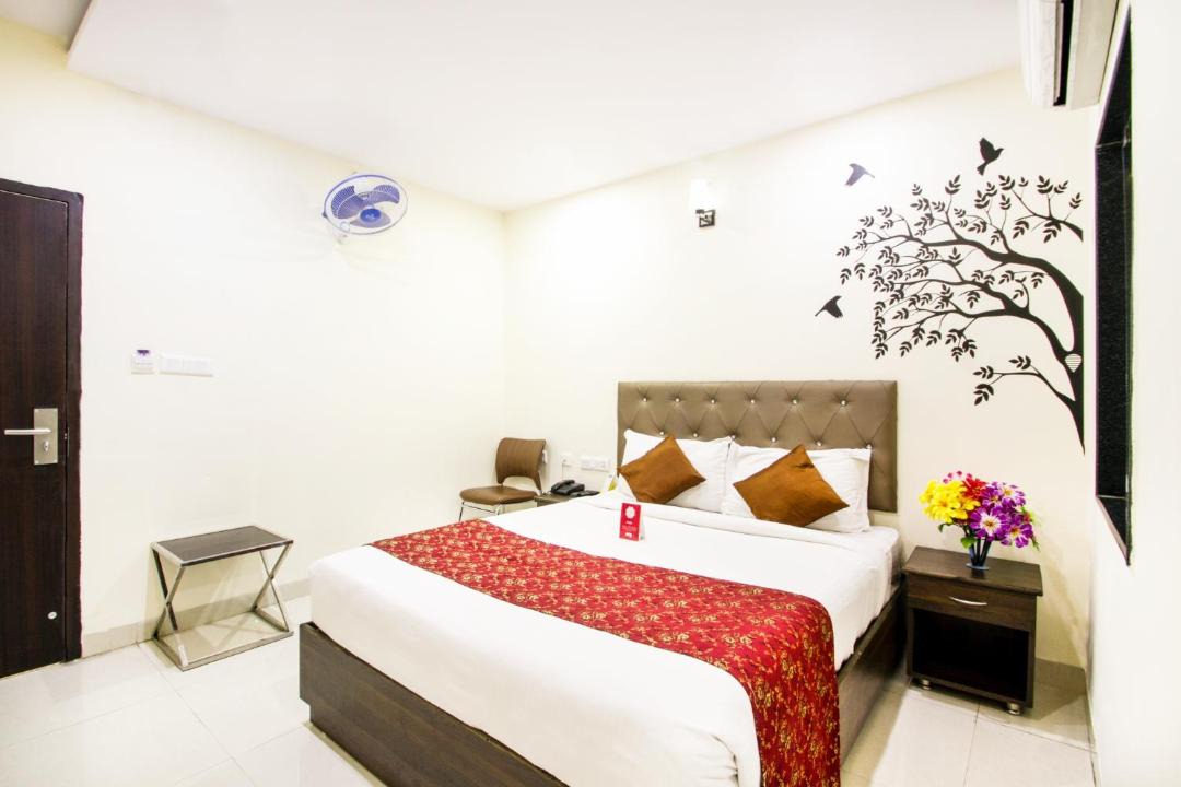 Photo of Bedroom in Secunderabad