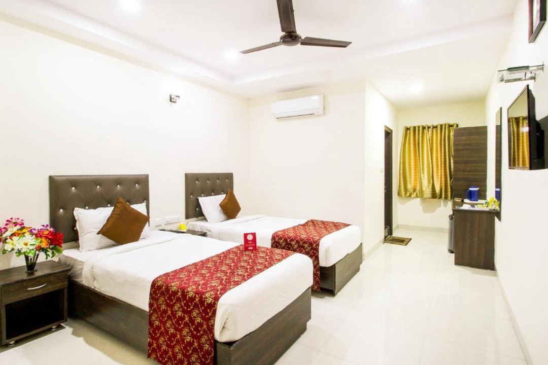 Photo of Bedroom in Secunderabad