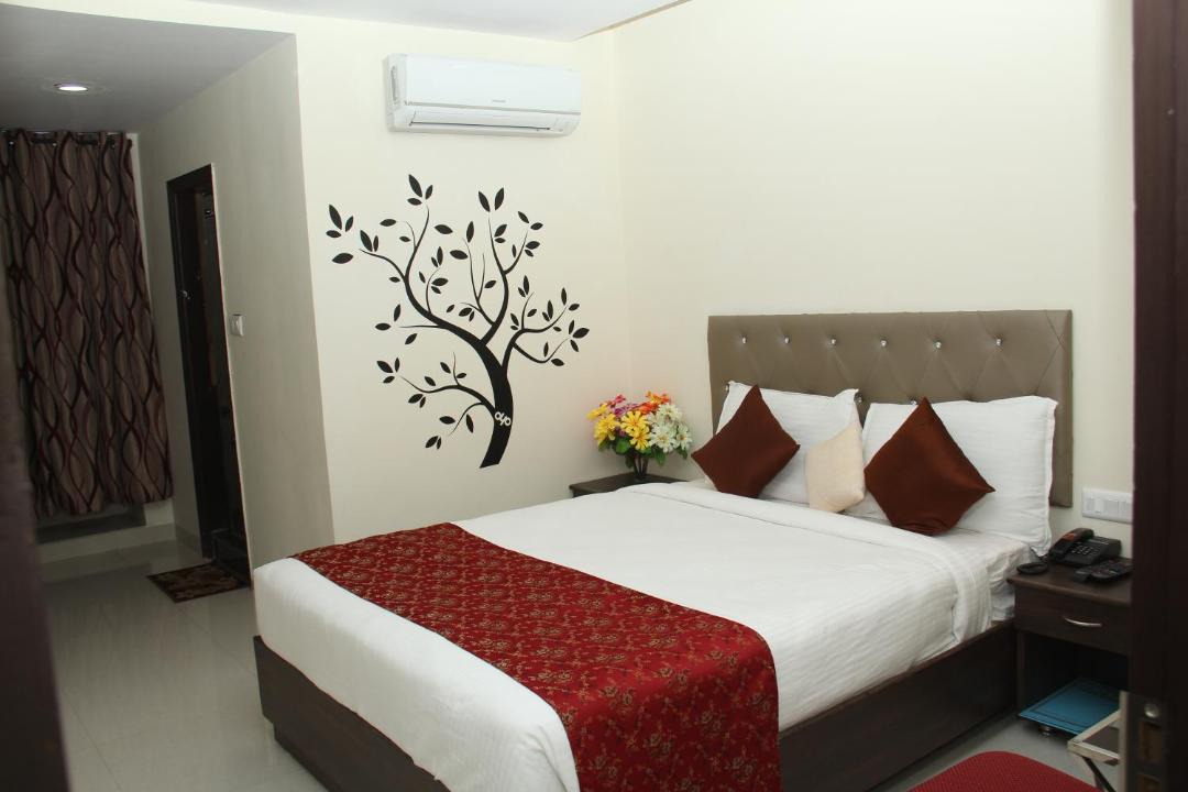Photo of Bedroom in Secunderabad