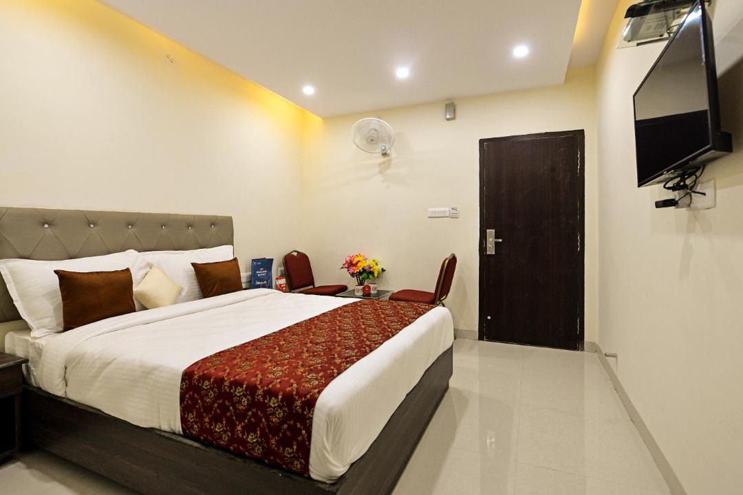 Photo of Bedroom in Secunderabad