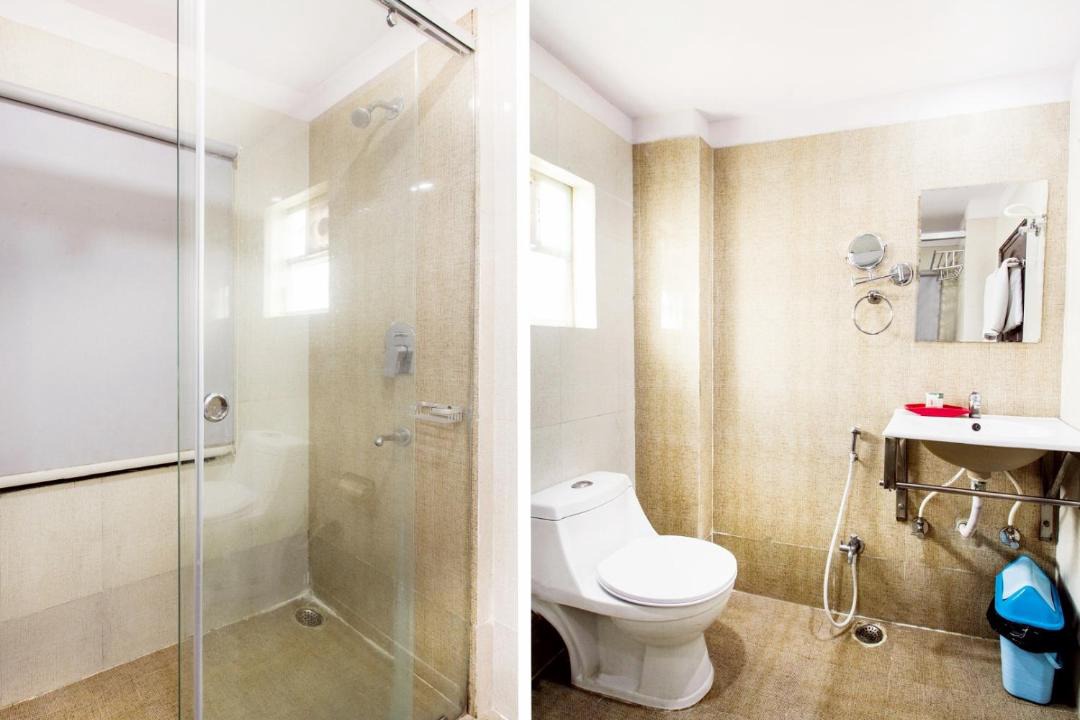 Photo of Bathroom in Secunderabad