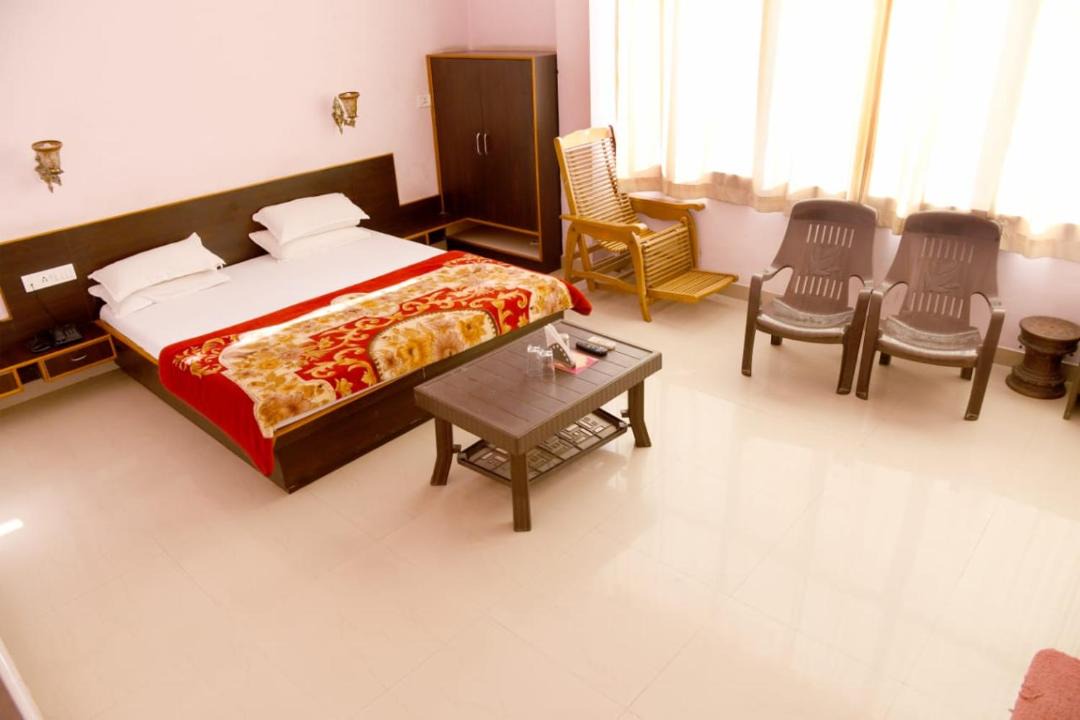 Photo of Bedroom in Beawar