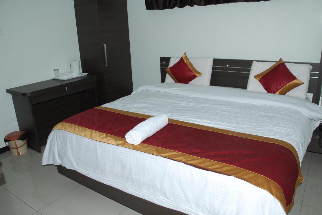 Photo of Bedroom in Rajahmundry