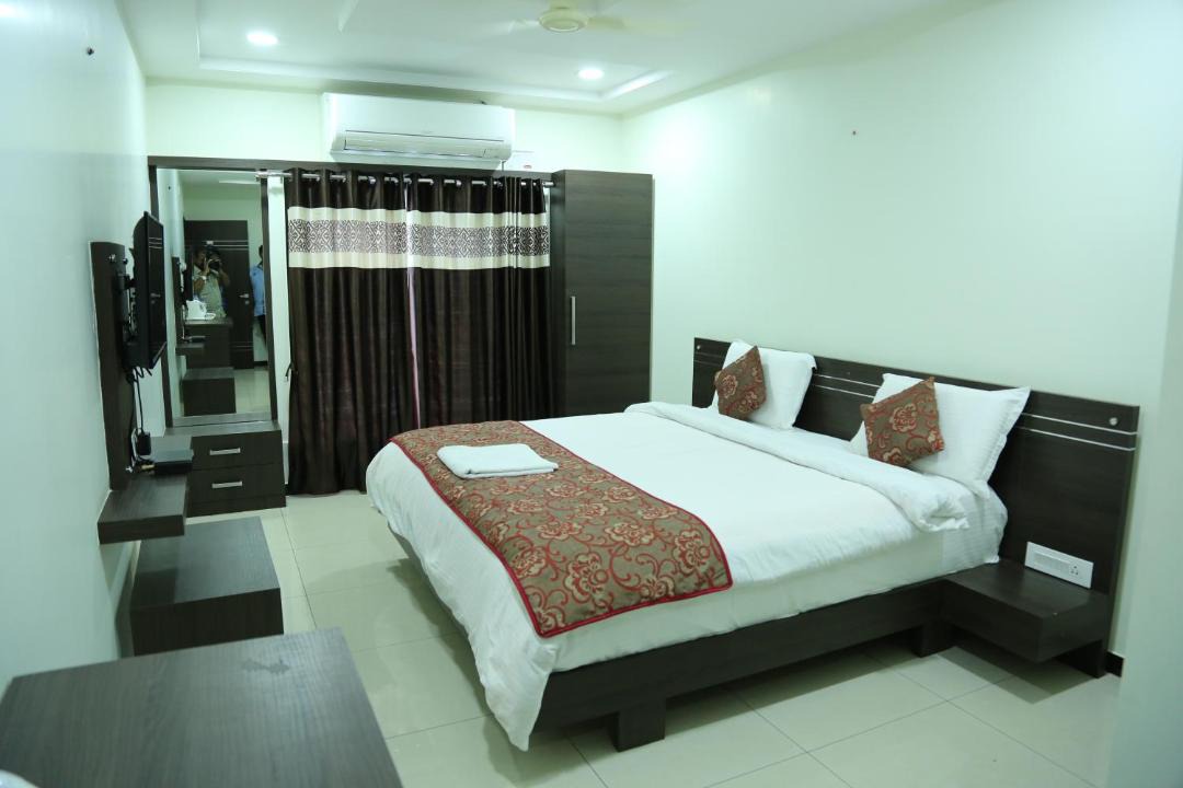 Photo of Bedroom in Rajahmundry