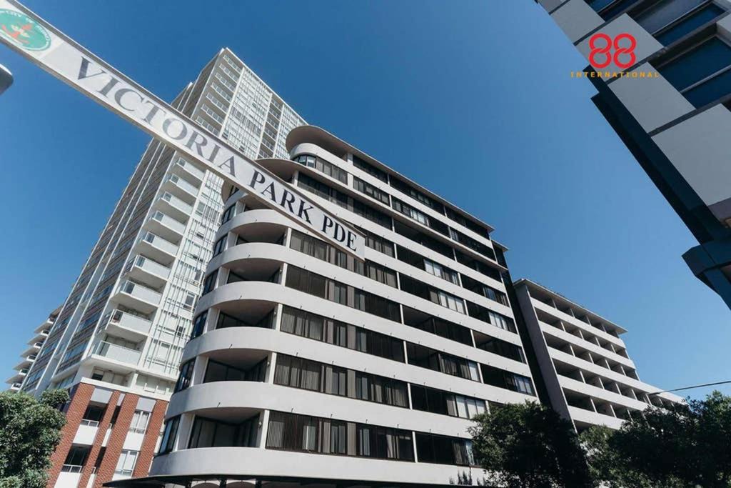 Photo of Buildings in Zetland