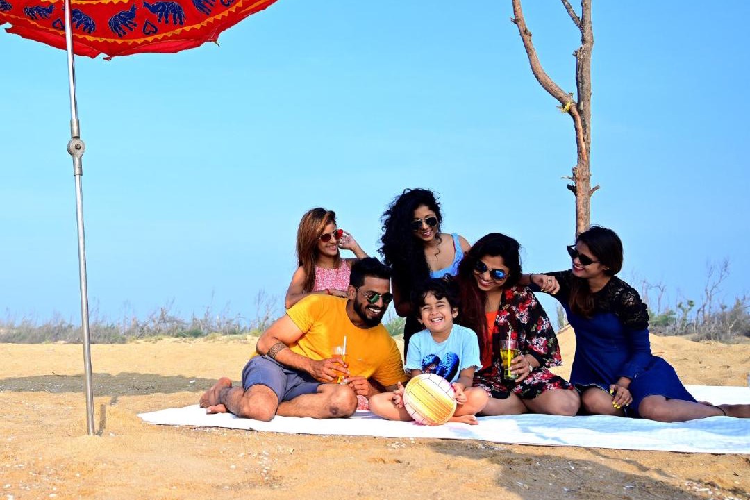 Photo of Others in Puri
