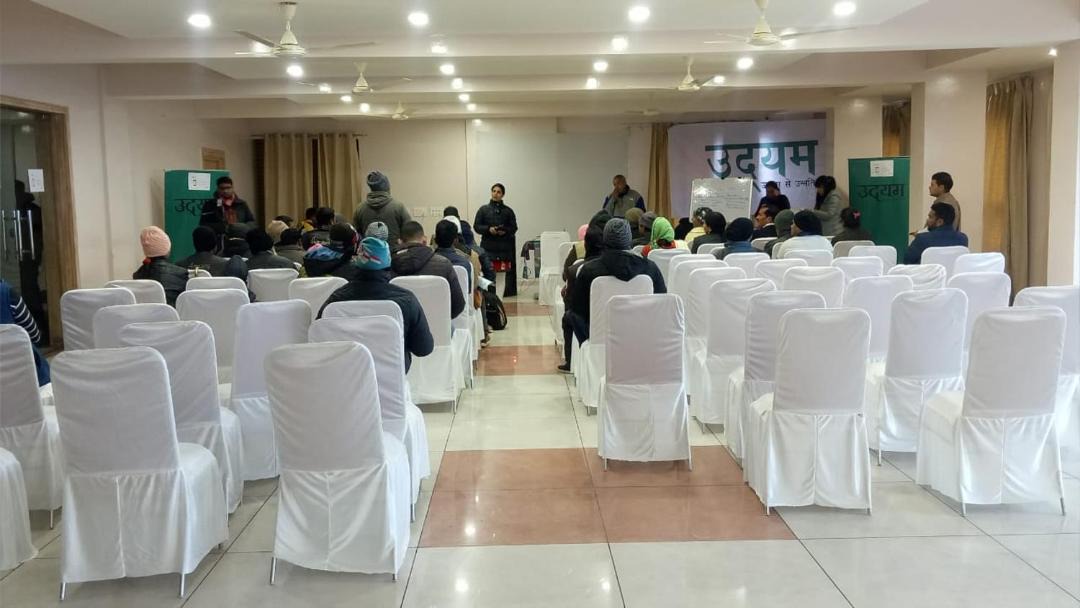 Photo of Others in Almora