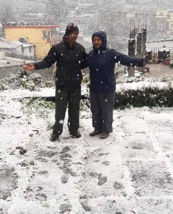 Photo of Others in Almora