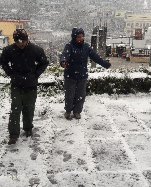 Photo of Others in Almora