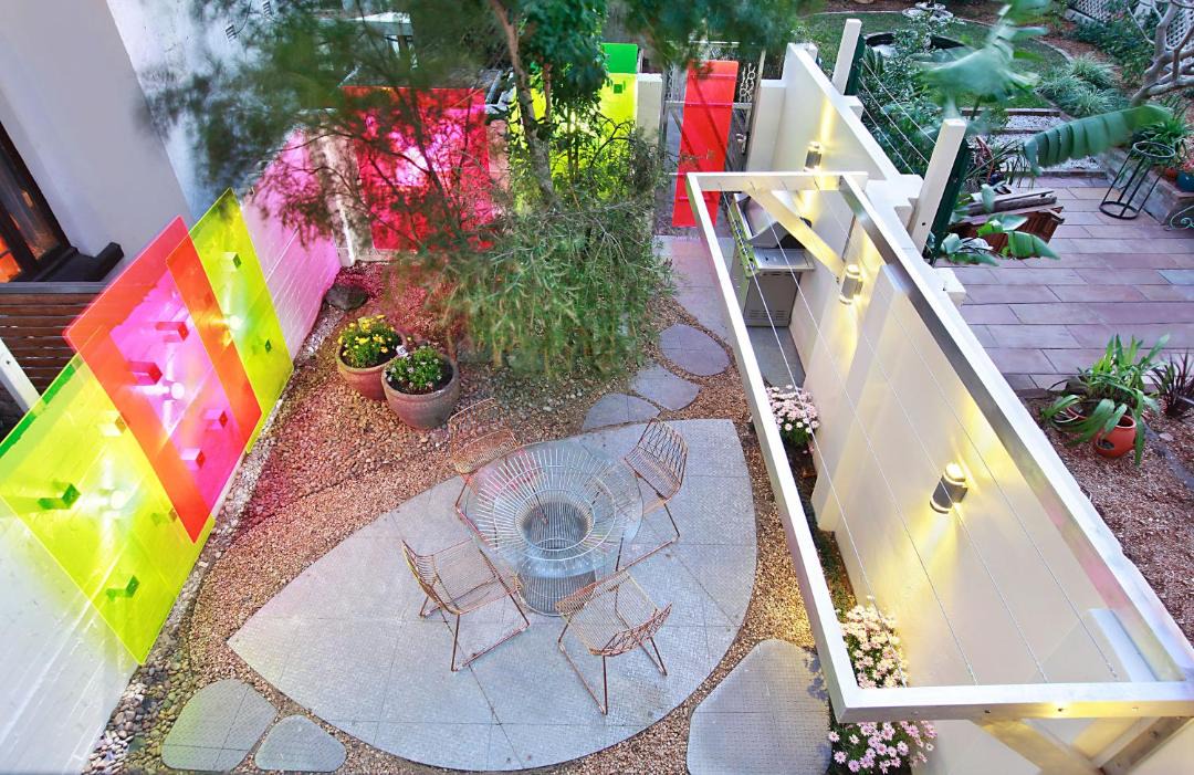 Photo of Patio Balcony in Rozelle
