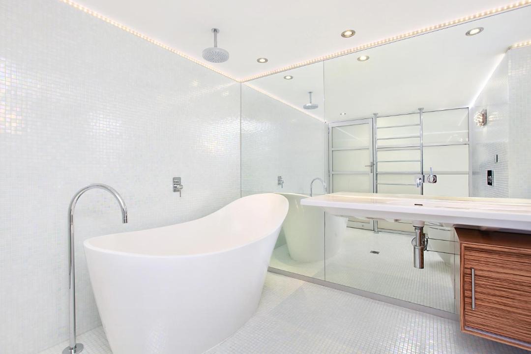 Photo of Bathroom in Rozelle