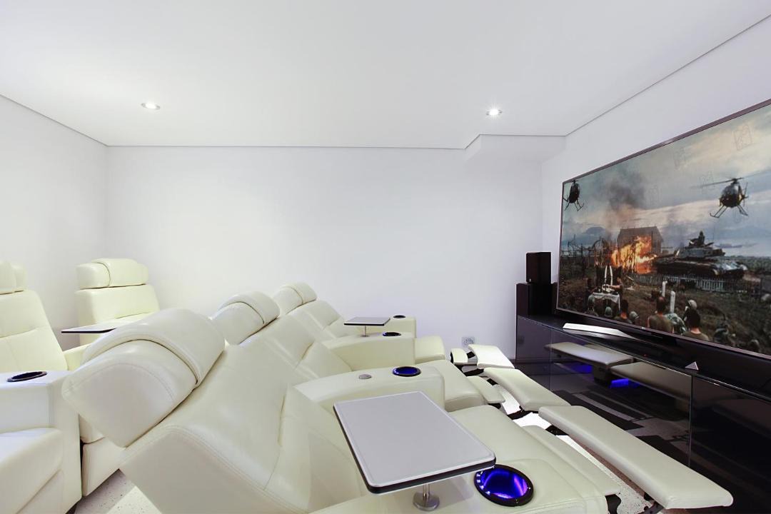 Photo of Livingroom in Rozelle