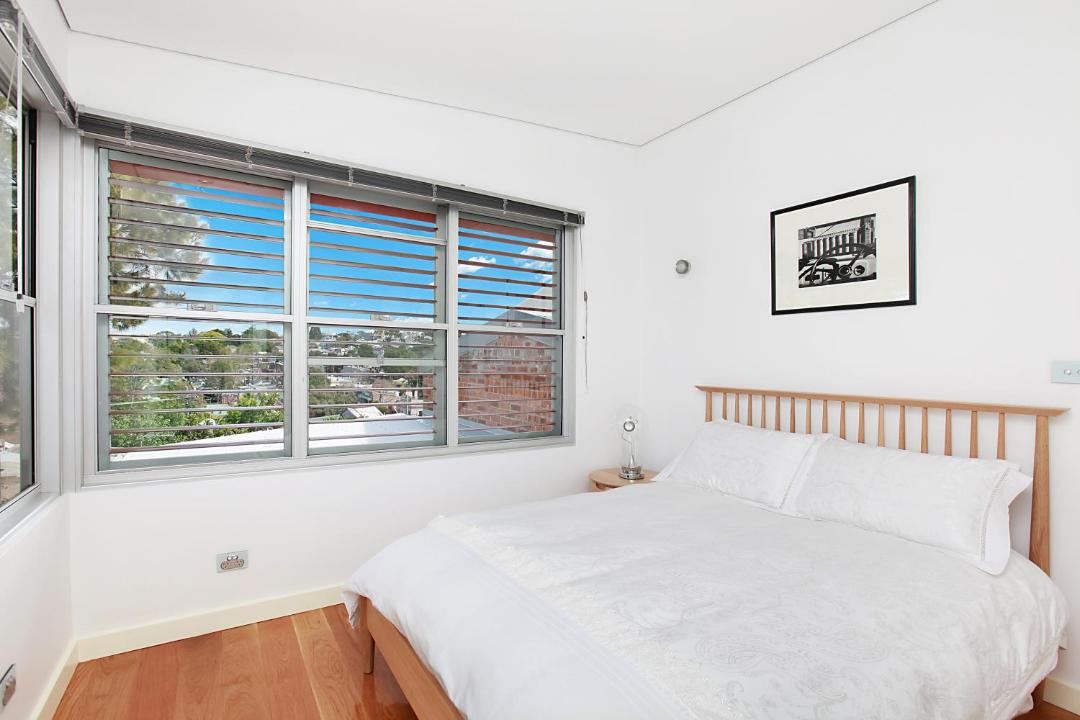 Photo of Bedroom in Rozelle