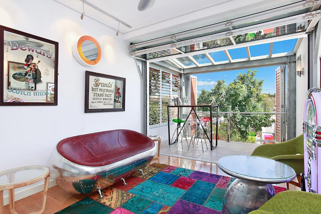 Photo of Livingroom in Rozelle