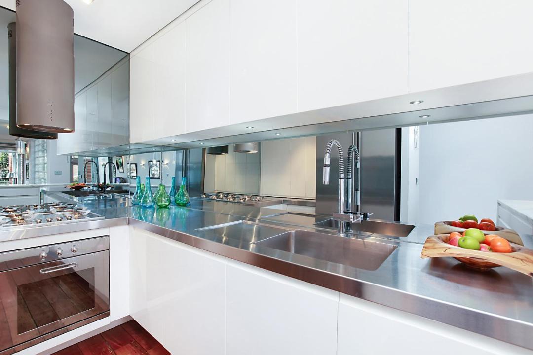 Photo of Kitchen in Rozelle