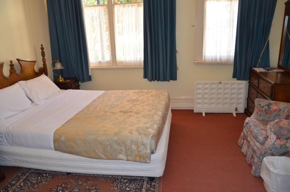 Photo of Bedroom in Leura