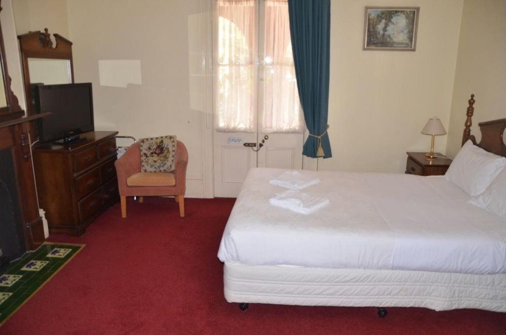 Photo of Bedroom in Leura