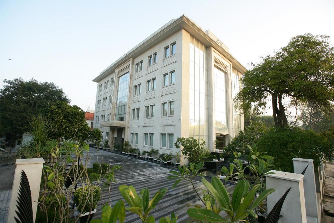 Photo of Others in Nehru Place