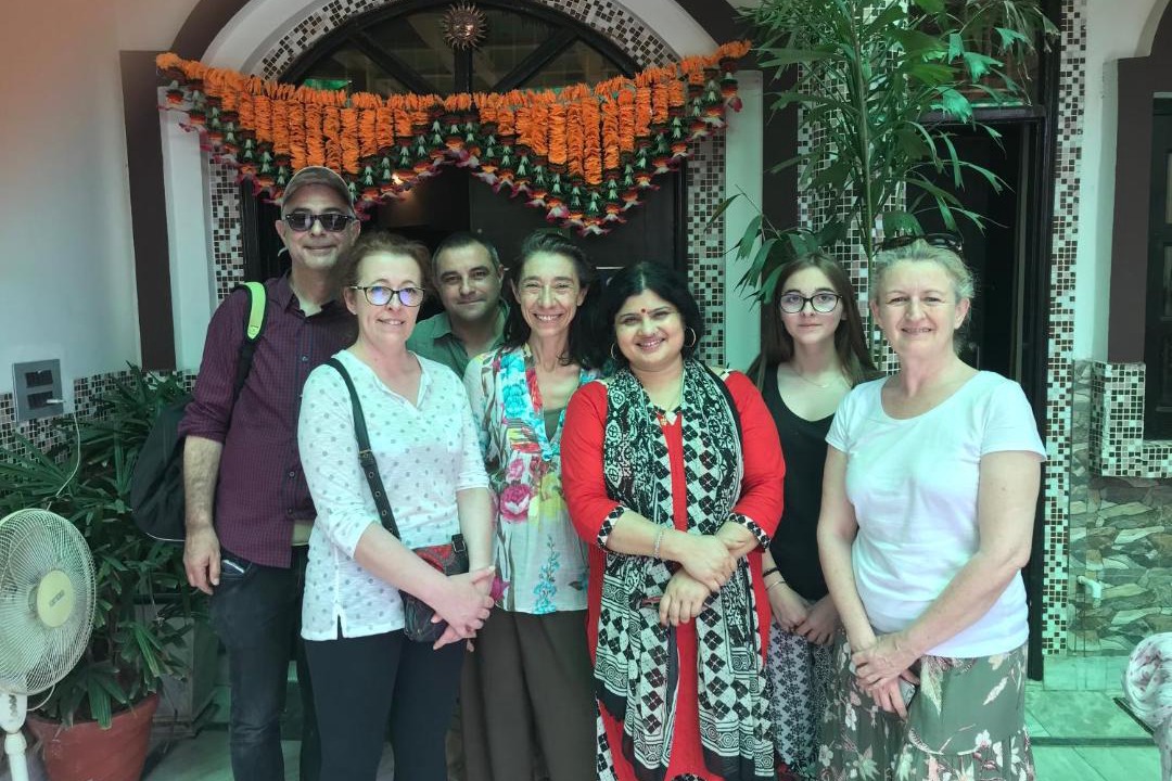 Photo of Others in Agra