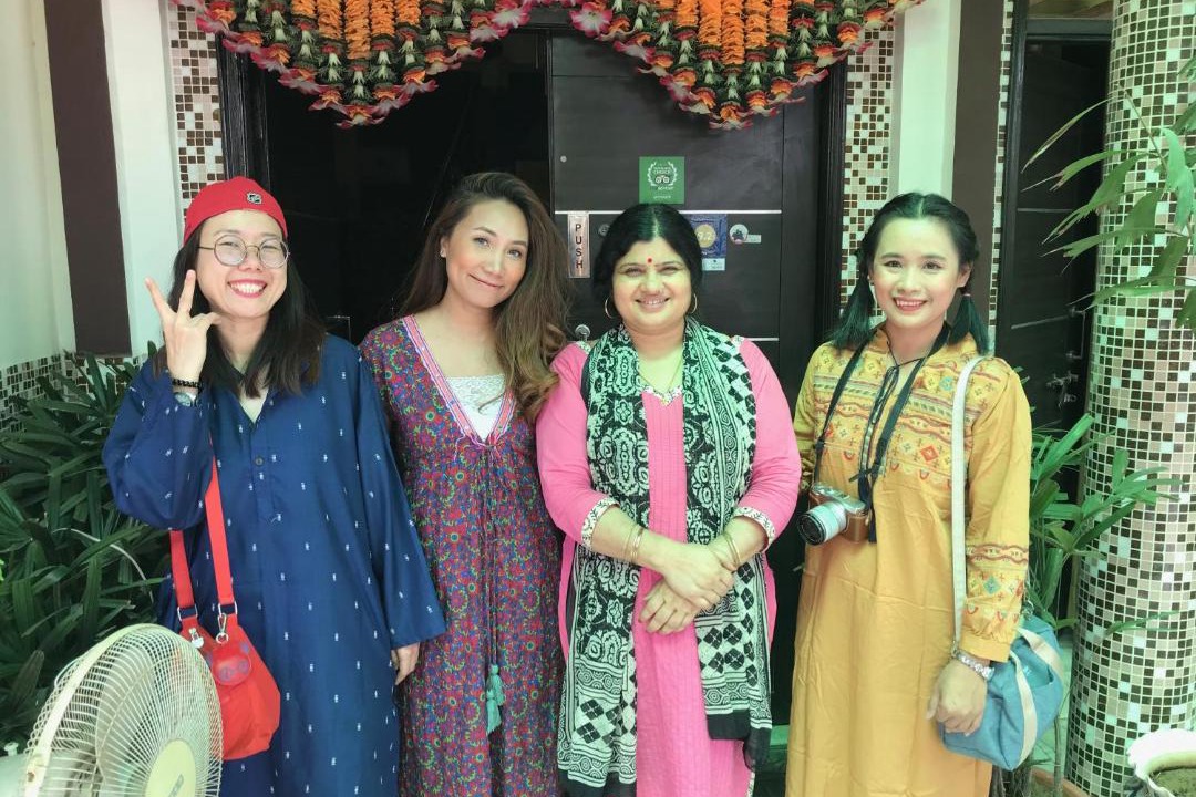 Photo of Others in Agra