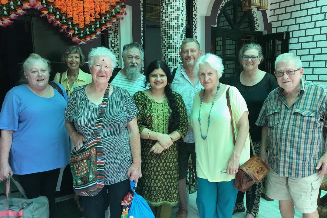 Photo of Others in Agra