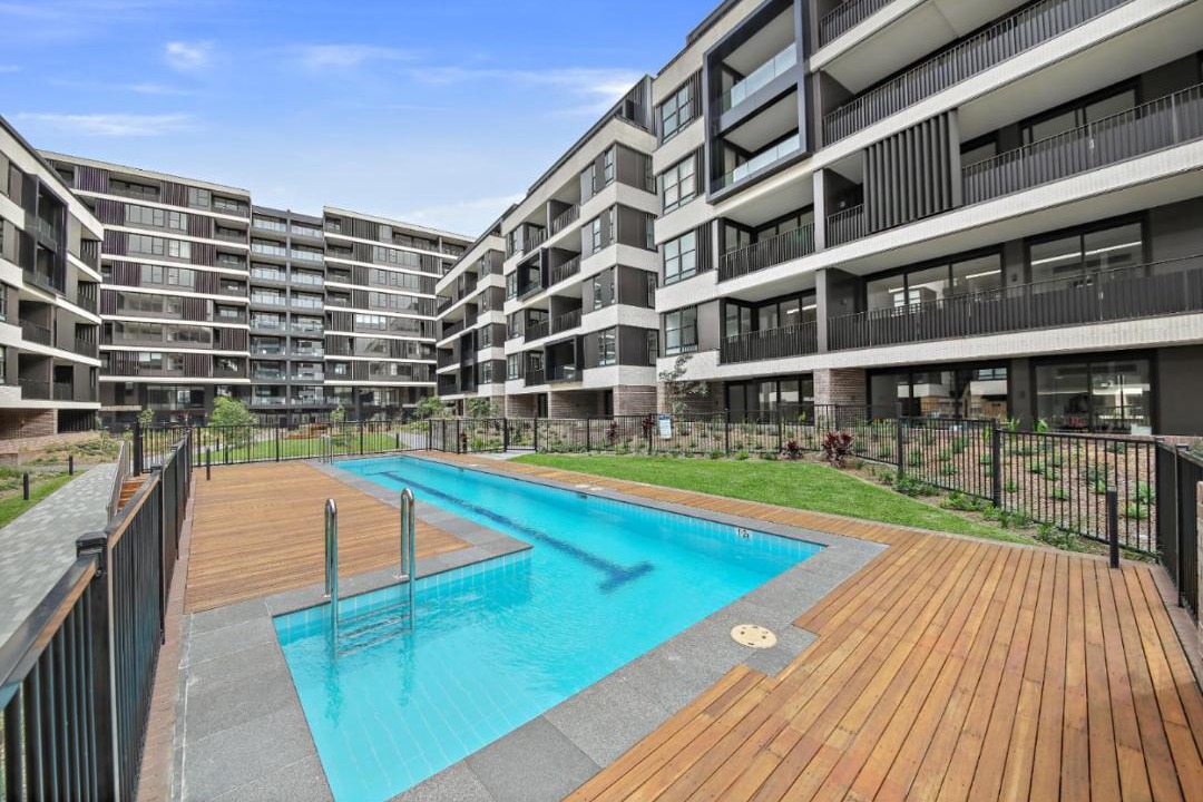 Photo of Outdoor in Leichhardt