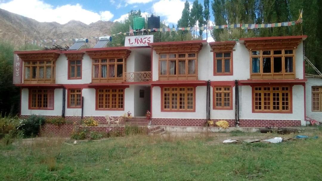 Photo of Others in Leh