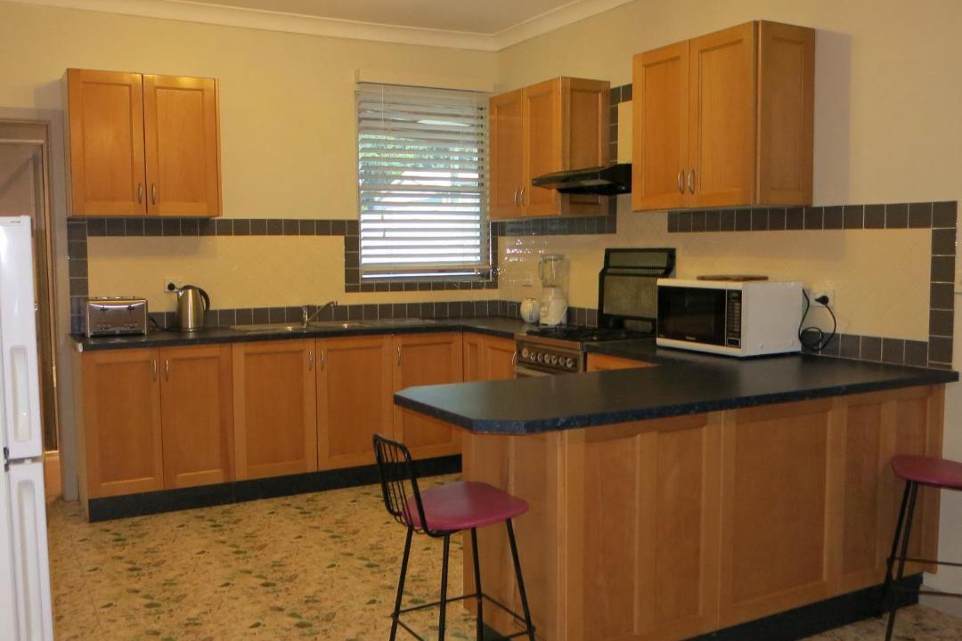 Photo of Kitchen in Rozelle