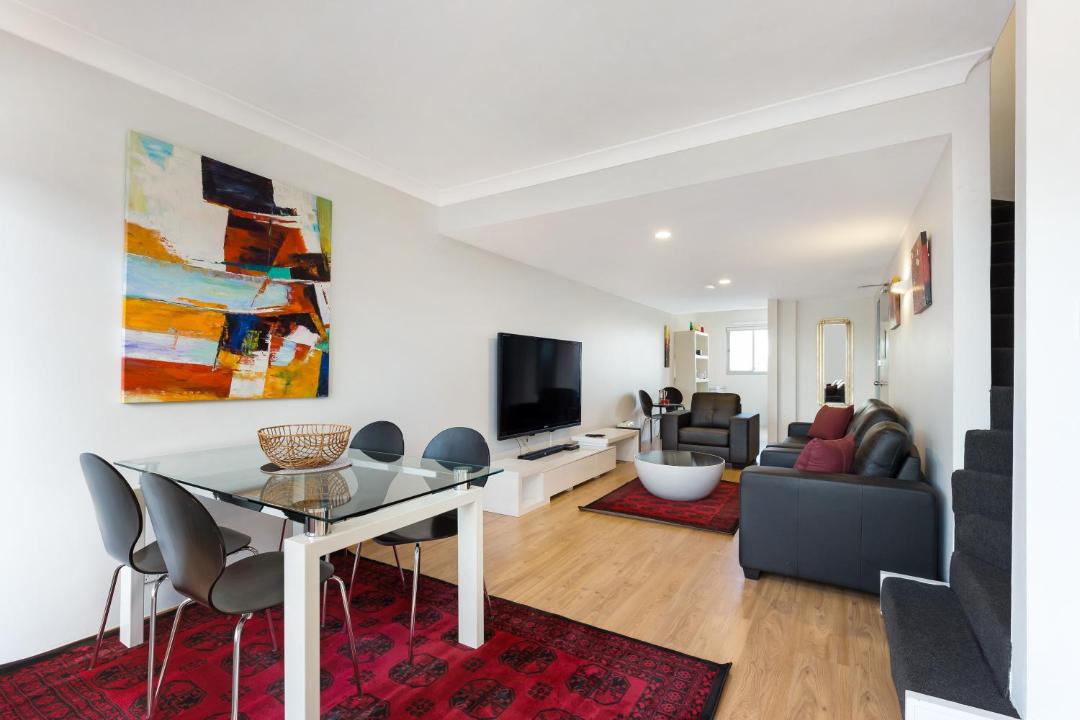 Photo of Livingroom in Rozelle