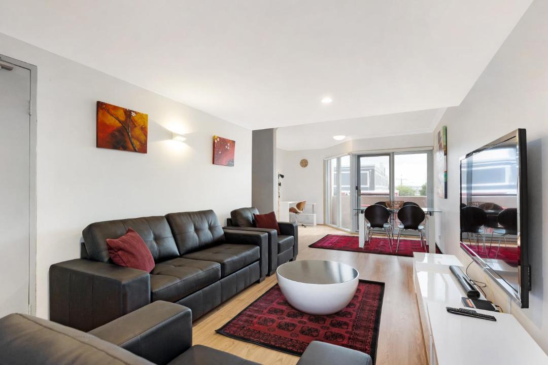 Photo of Livingroom in Rozelle