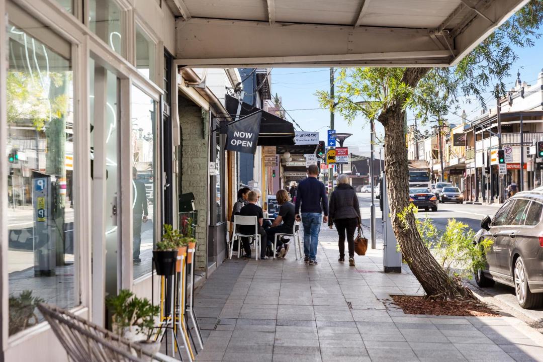 Photo of Others in Rozelle