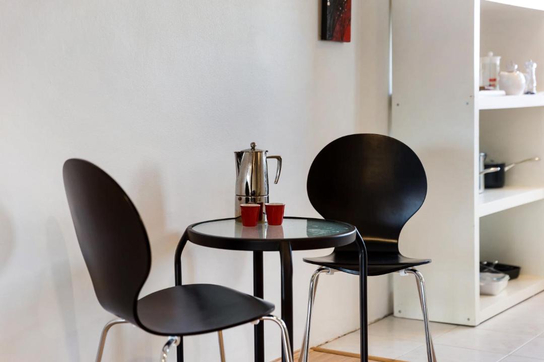 Photo of Livingroom in Rozelle