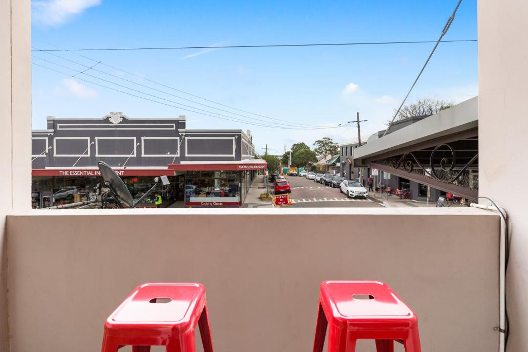 Photo of Others in Rozelle