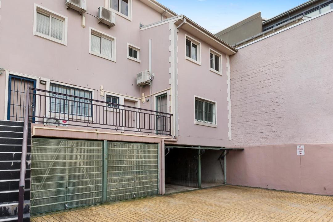 Photo of Buildings in Rozelle