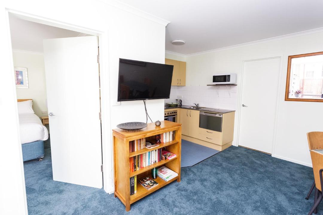 Photo of Livingroom in Chippendale