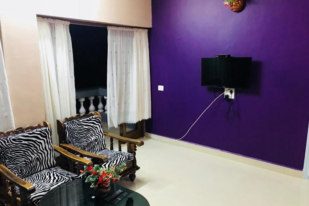 Photo of Livingroom in Mazal Waddo
