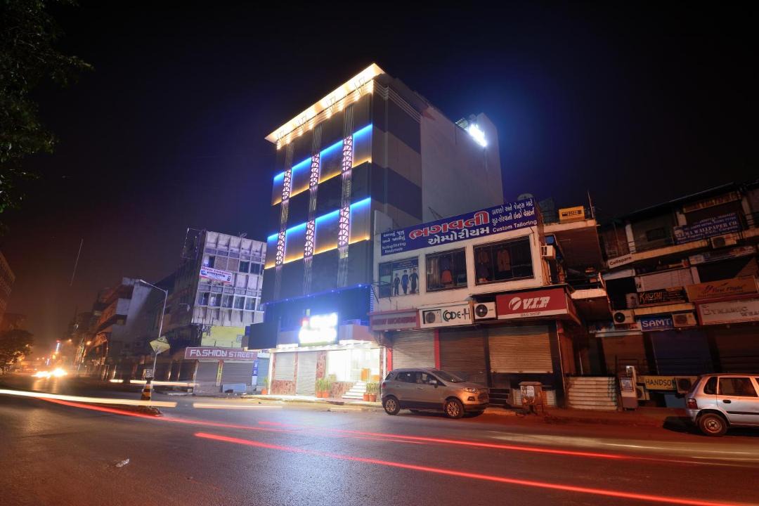 Photo of Others in Ahmedabad City Centre