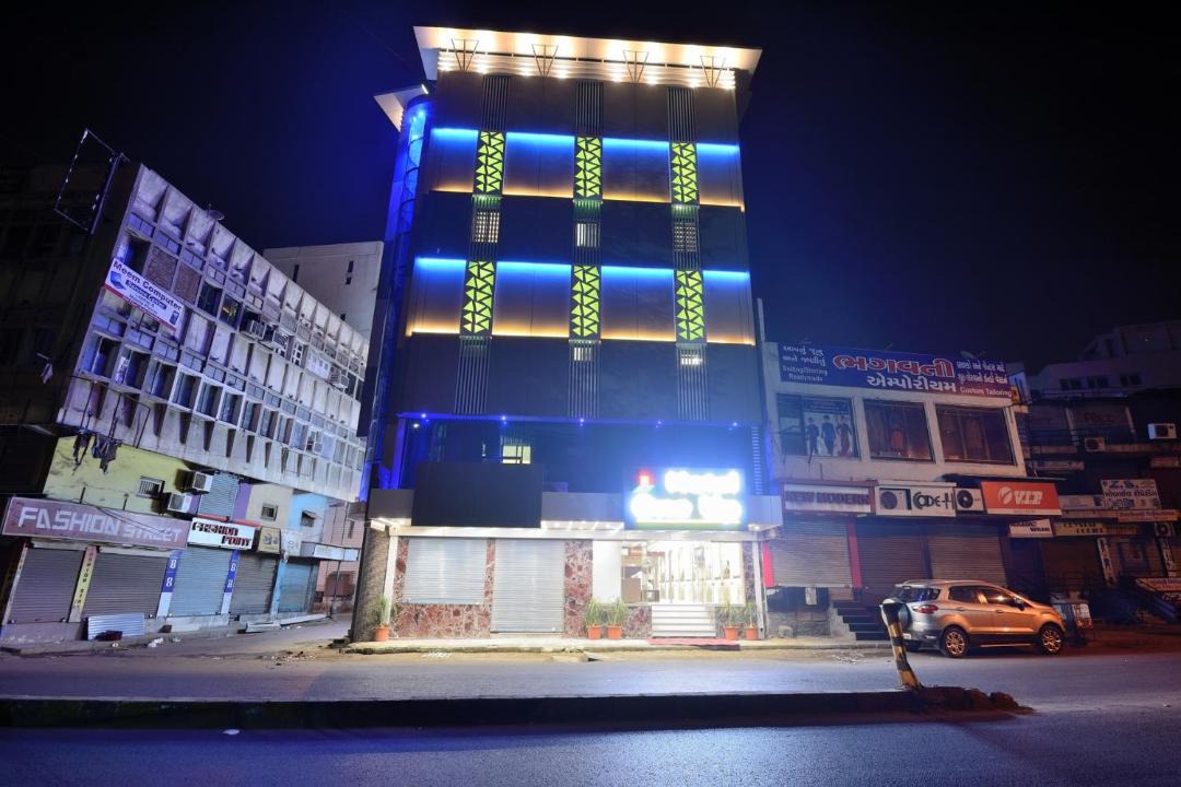Photo of Others in Ahmedabad City Centre
