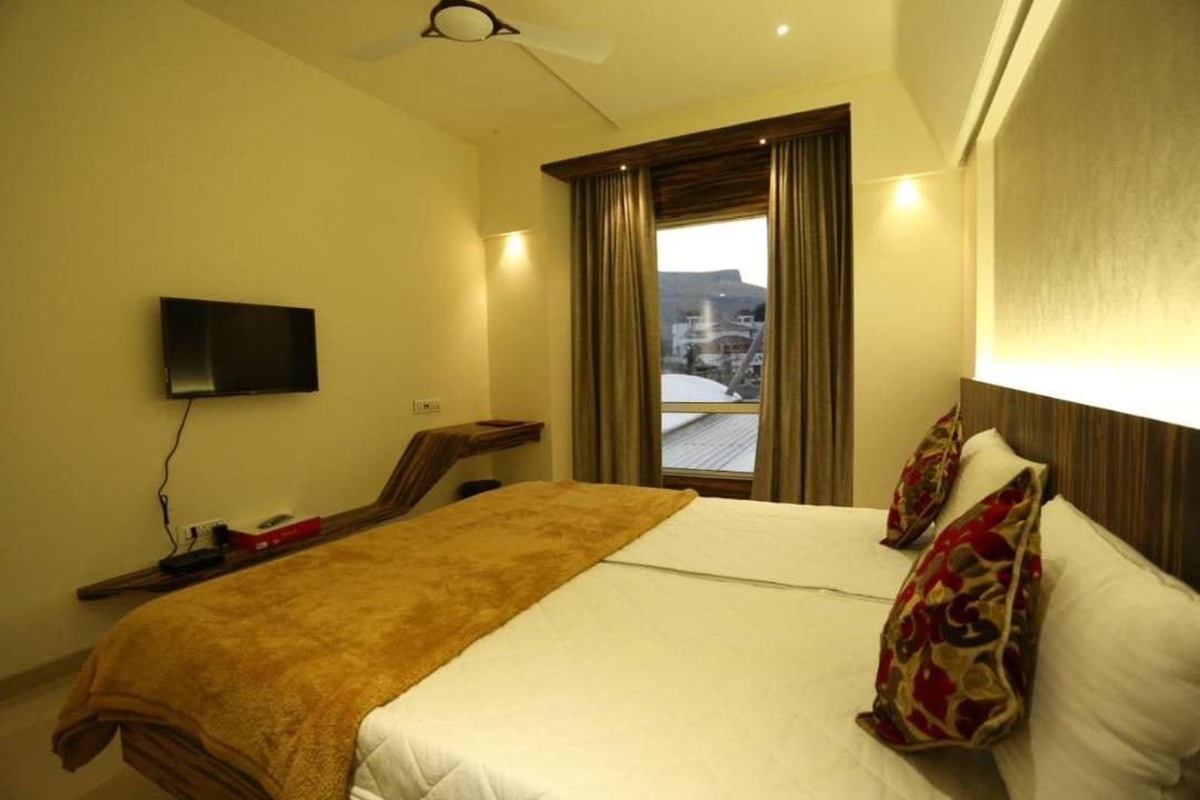 Photo of Bedroom in Igatpuri