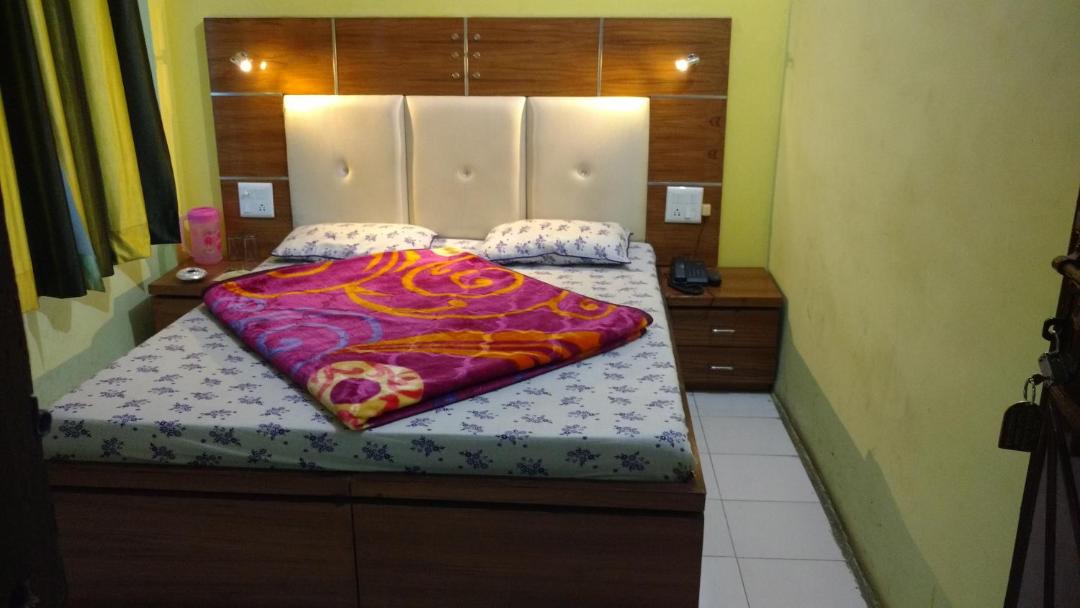 Photo of Bedroom in Gobind Dham