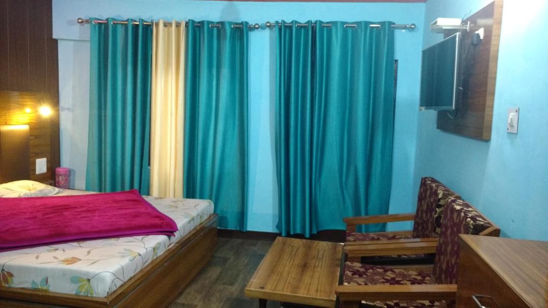 Photo of Bedroom in Gobind Dham