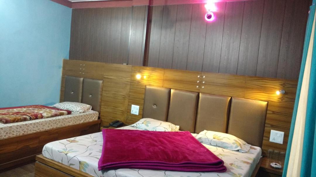 Photo of Bedroom in Gobind Dham