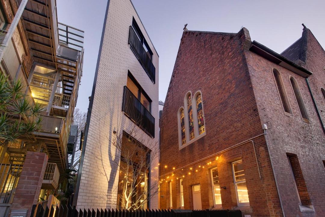 Photo of Others in Surry Hills