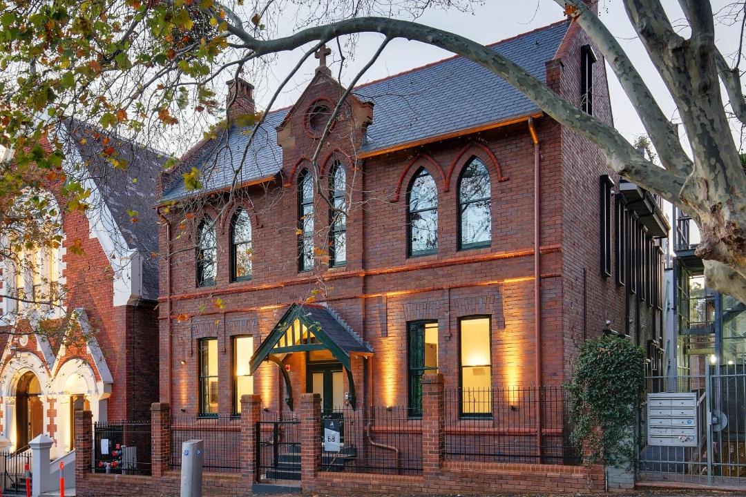 Photo of Others in Surry Hills