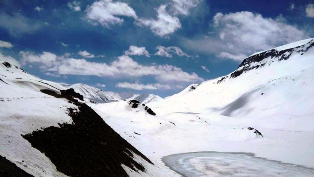 Photo of Others in Sarchu
