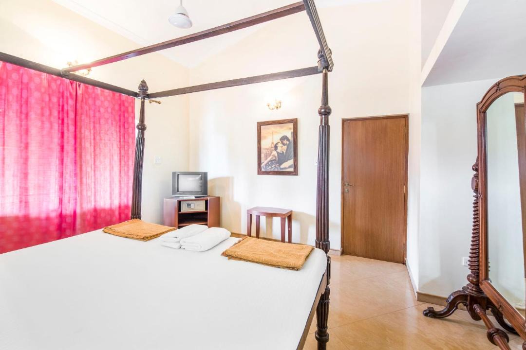 Photo of Bedroom in Grand Morrod