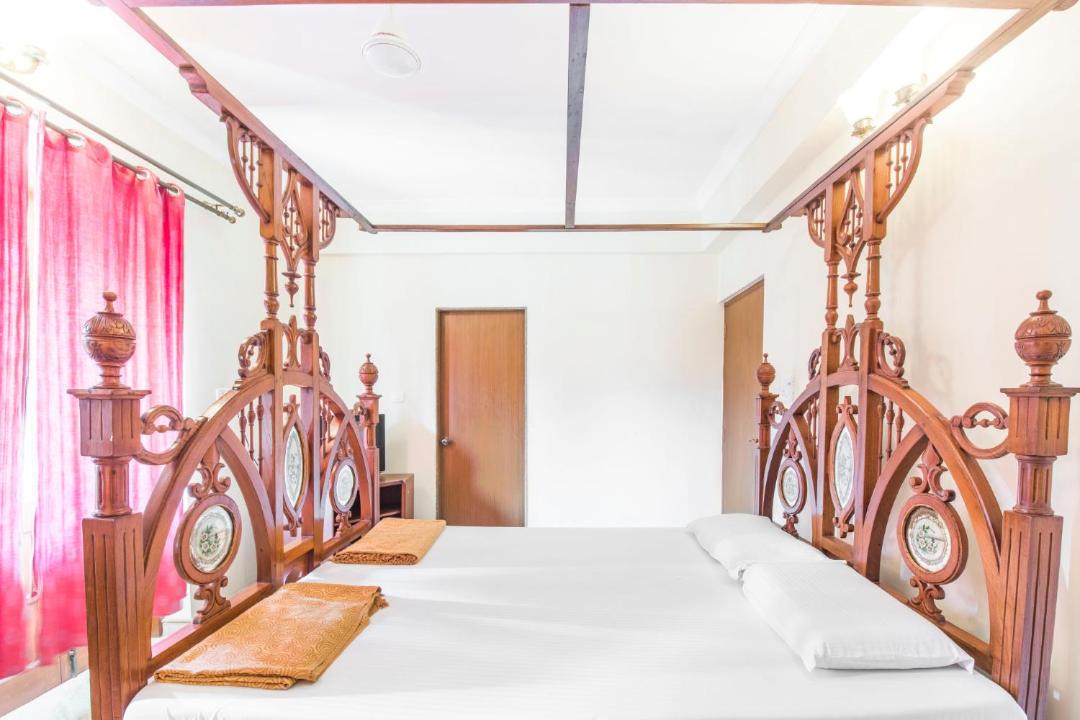 Photo of Bedroom in Grand Morrod