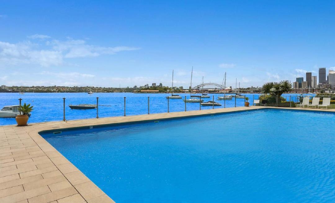 Photo of Outdoor in Darling Point