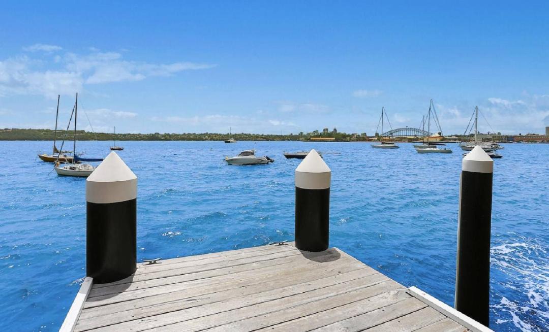 Photo of Outdoor in Darling Point